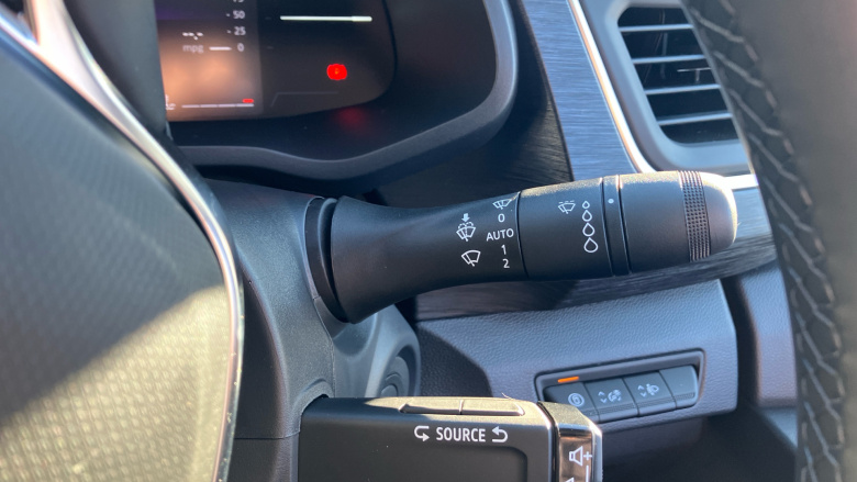 Renault Trafic Lwb Diesel LL30 Blue dCi 150 Extra Sport [Safety] Van